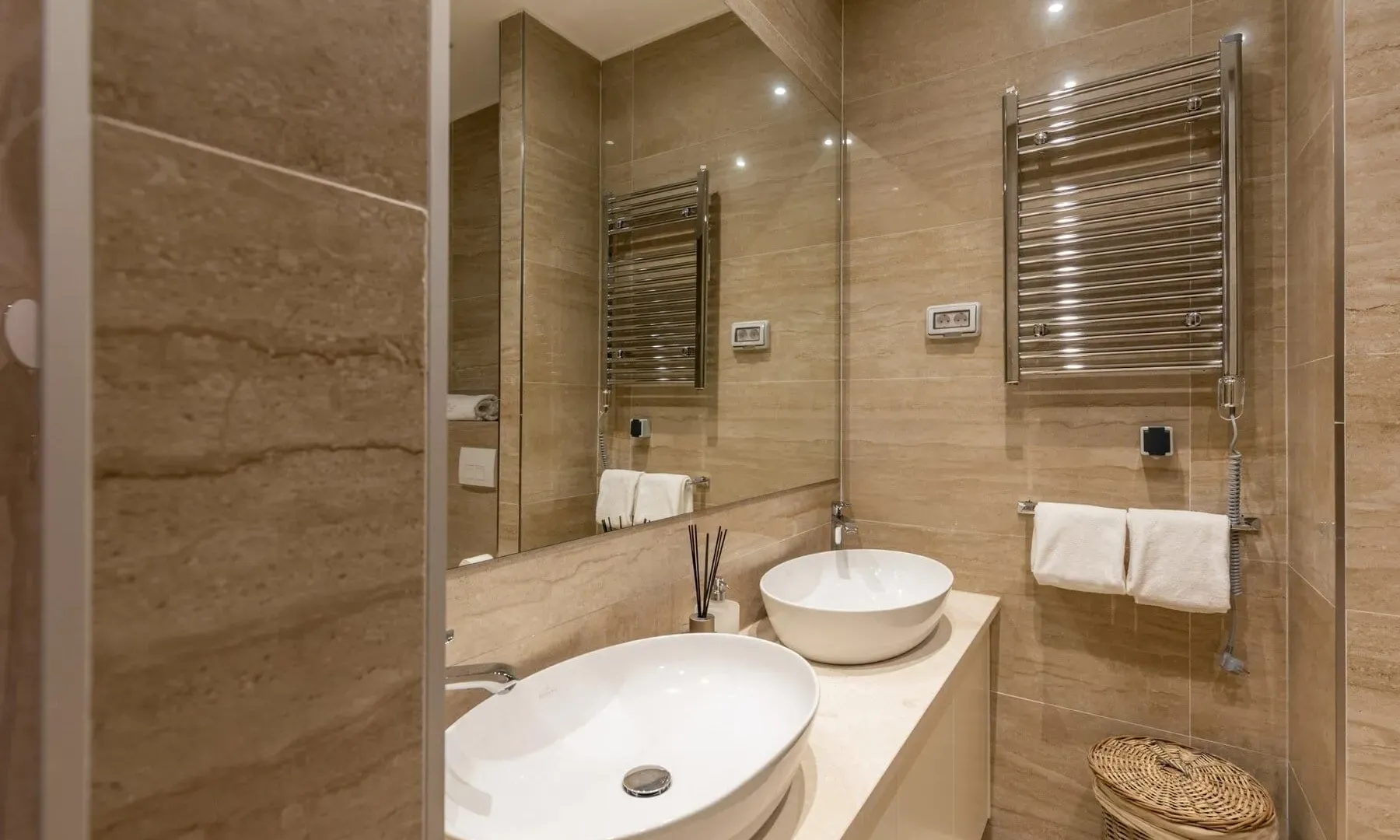 Sale, house, 198m², Dobrota, Kotor