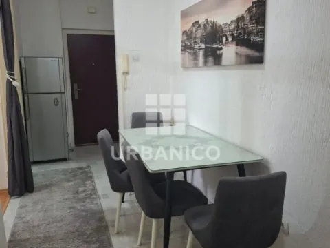 Izdavanje, jednosoban stan, 53m², Preko Morače, Podgorica - image 5