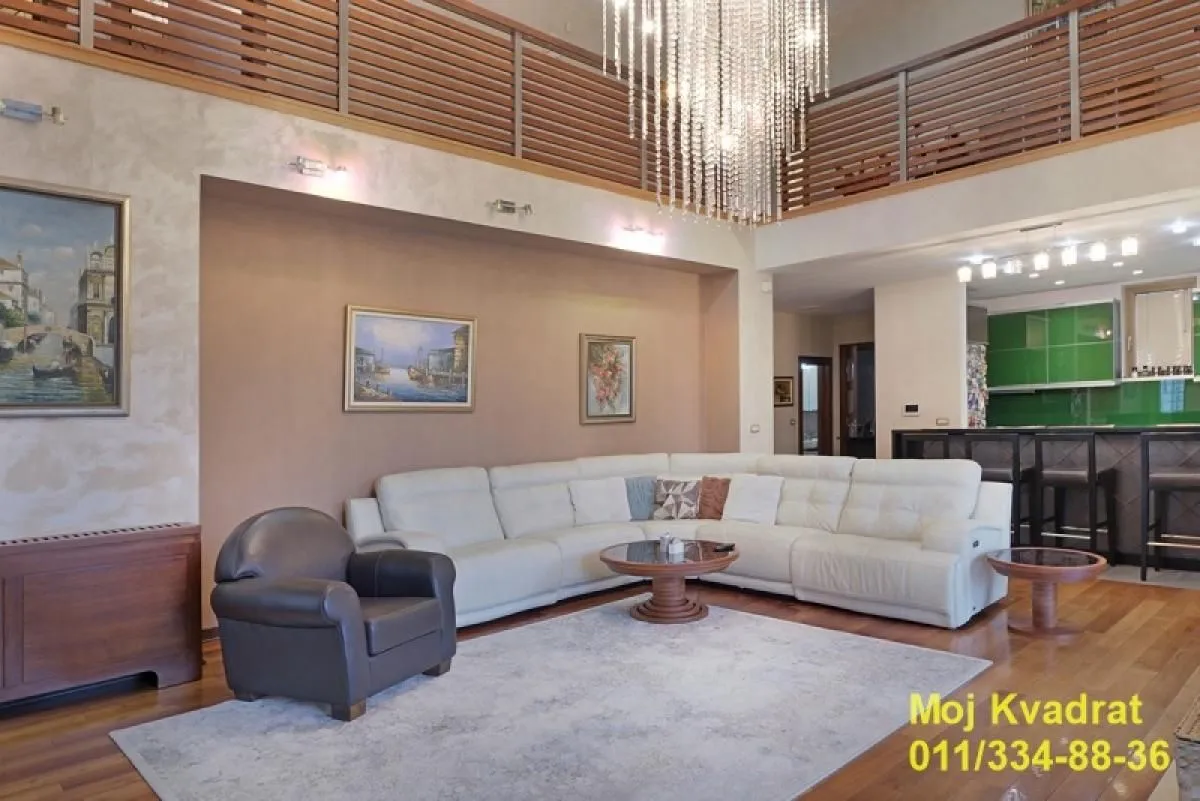 Sale, house, 520m², Mirijevo Sve Podlokacije, Beograd