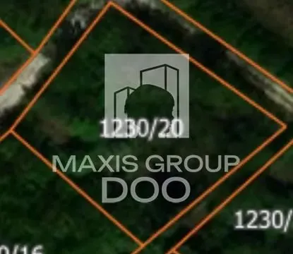 Prodaja, plac, 976m², Draževac, Obrenovac - image 9