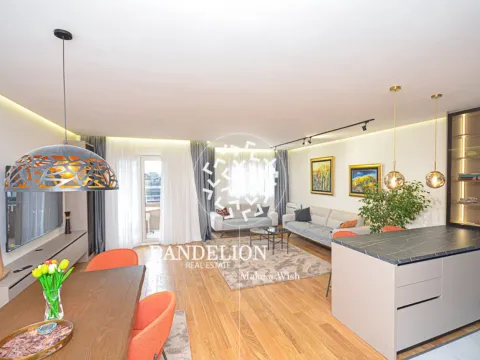 Izdavanje, dvosoban stan, 108m², Central Point, Podgorica - image 27