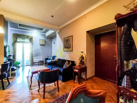 Prodaja, dvosoban stan, 56m², Preko Morače, Podgorica - image 16