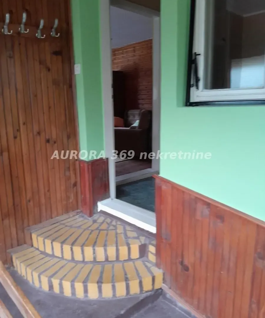 Prodaja, kuća, 61m², Beočin, Srbija
