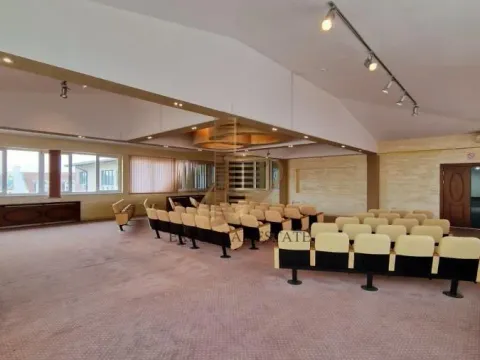 Izdavanje, poslovni prostor, 1150m², Novo naselje, Novi Sad - image 15