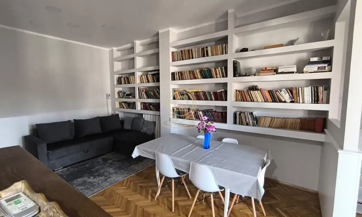 Rent, three bedroom apartment, 100m², Centar, Novi Sad