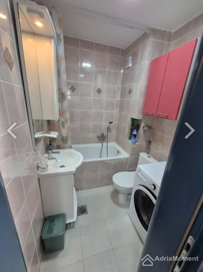Sale, one bedroom apartment, 64m², Velji Vinogradi, Budva