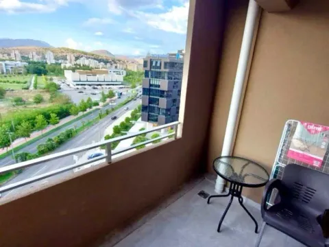 Izdavanje, jednosoban stan, 49m², Central Point, Podgorica - image 11
