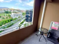 Izdavanje, jednosoban stan, 49m², Central Point, Podgorica - image 11