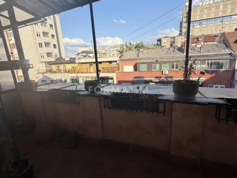 Sale, two bedroom apartment, 71m², Savski Venac, Beograd - image 19