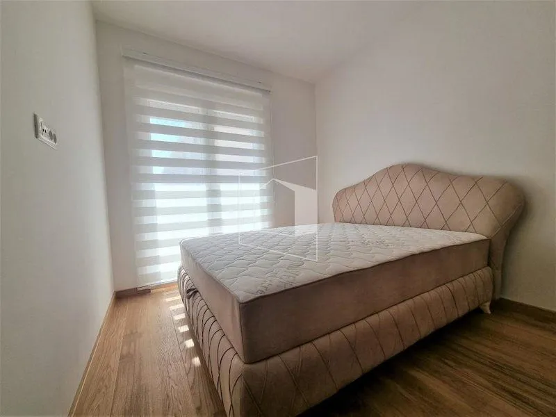 Rent, one bedroom apartment, 48m², New City, Podgorica