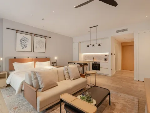 Prodaja, stan, 46m², Porto Montenegro, Tivat - image 4