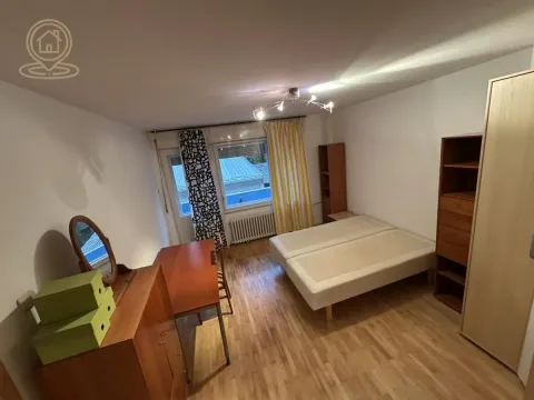 Izdavanje, dvosoban stan, 59m², Centar, Novi Sad - image 4