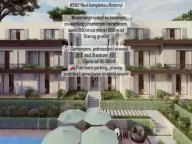 Sale, studio apartment, 26m², Kotor, Crna Gora - image 1