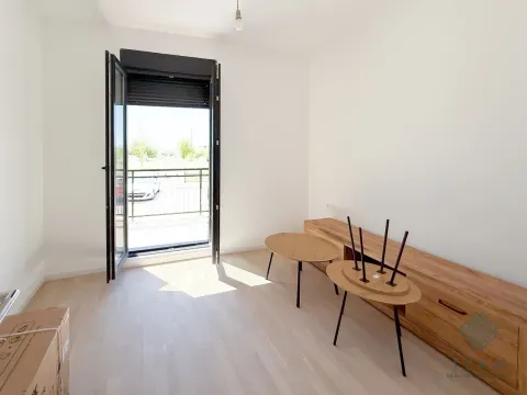 Rent, one bedroom apartment, 39m², Tološi, Podgorica - image 3