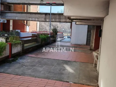 Sale, two bedroom apartment, 46m², Banjica, Voždovac Sve Podlokacije - image 15