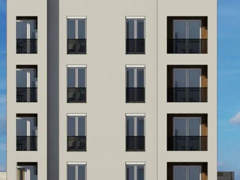 Sale, one bedroom apartment, 59m², Zeleni Pojas, Bar - image 4