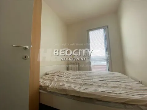 Rent, two bedroom apartment, 53m², Voždovačka Crkva, Voždovac Sve Podlokacije - image 7