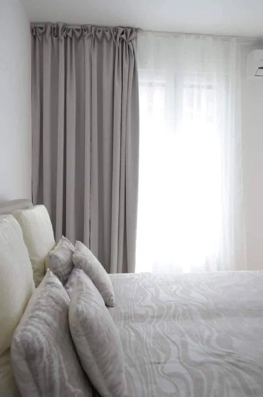 Prodaja, dvosoban stan, 86m², Bečići, Budva