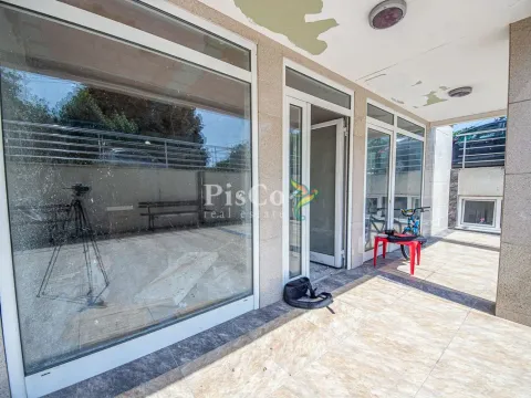 Izdavanje, poslovni prostor, 87m², Ljubović, Podgorica - image 2