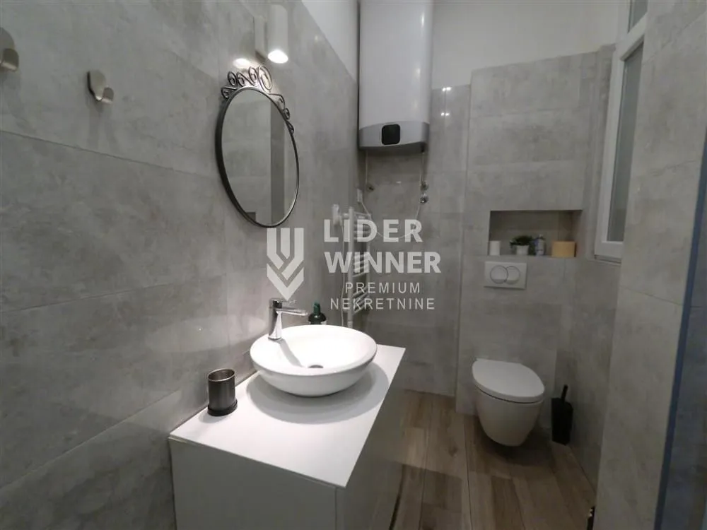 Izdavanje, dvosoban stan, 54m², Zvezdara Sve Podlokacije, Beograd