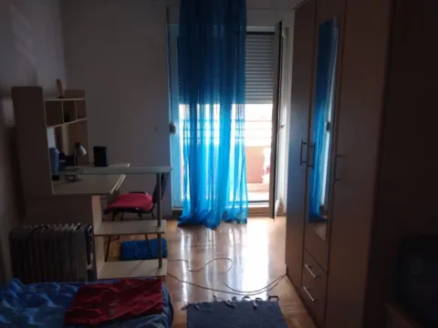 Izdavanje, dvosoban stan, 75m², Stari Aerodrom, Podgorica - image 6