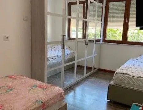 Izdavanje, jednosoban stan, 44m², Donja Lastva, Tivat - image 9