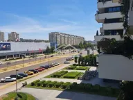 Izdavanje, dvosoban stan, 72m², Novi Beograd Sve Podlokacije, Beograd - image 1