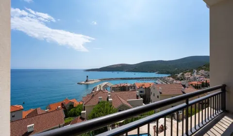 Prodaja, dvosoban stan, 118m², Luštica Bay, Tivat - image 19