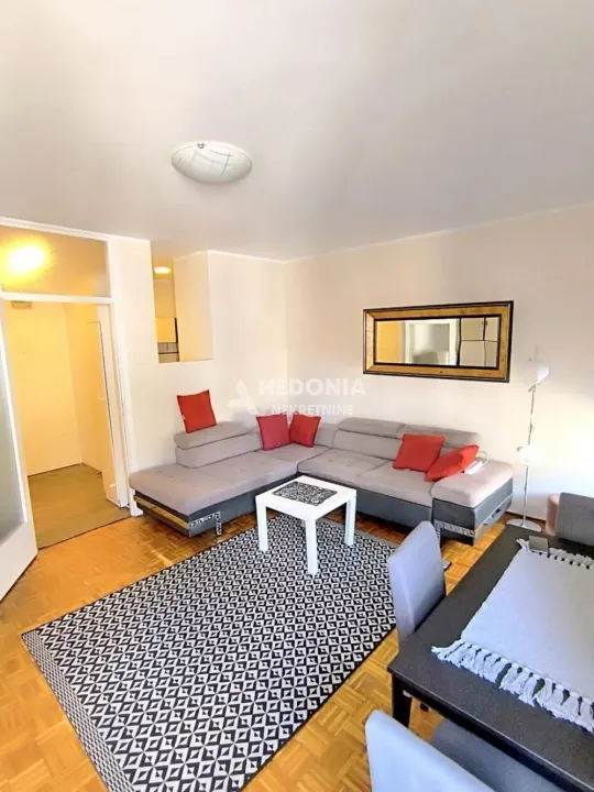 Prodaja, jednosoban stan, 30m², Čukarička Padina, Beograd