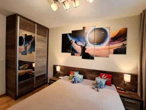 Prodaja, dvosoban stan, 56m², Telep, Novi Sad Sve Podlokacije - image 11