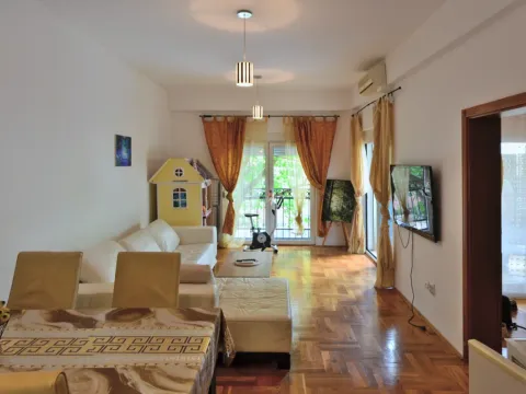 Prodaja, jednosoban stan, 65m², Podmaine, Budva - image 6