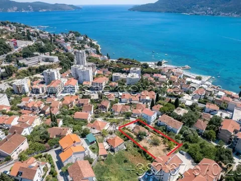 Prodaja, plac, 997m², Topla, Herceg Novi - image 14