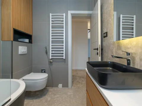 Rent, house, 180m², Gornja Gorica, Podgorica - image 37