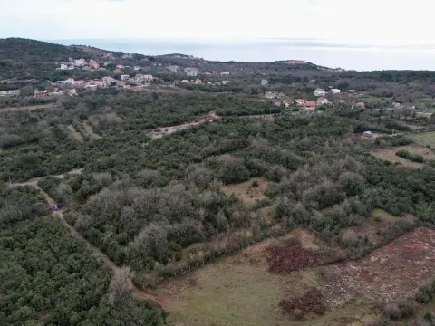 Prodaja, plac, 4530m², Zagora, Kotor - image 6