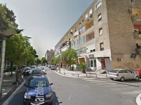 Sale, two bedroom apartment, 95m², Centar, Podgorica - image 3