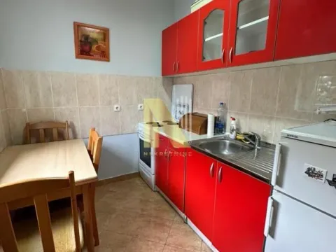 Rent, one bedroom apartment, 29m², Sajmište, Novi Sad - image 4