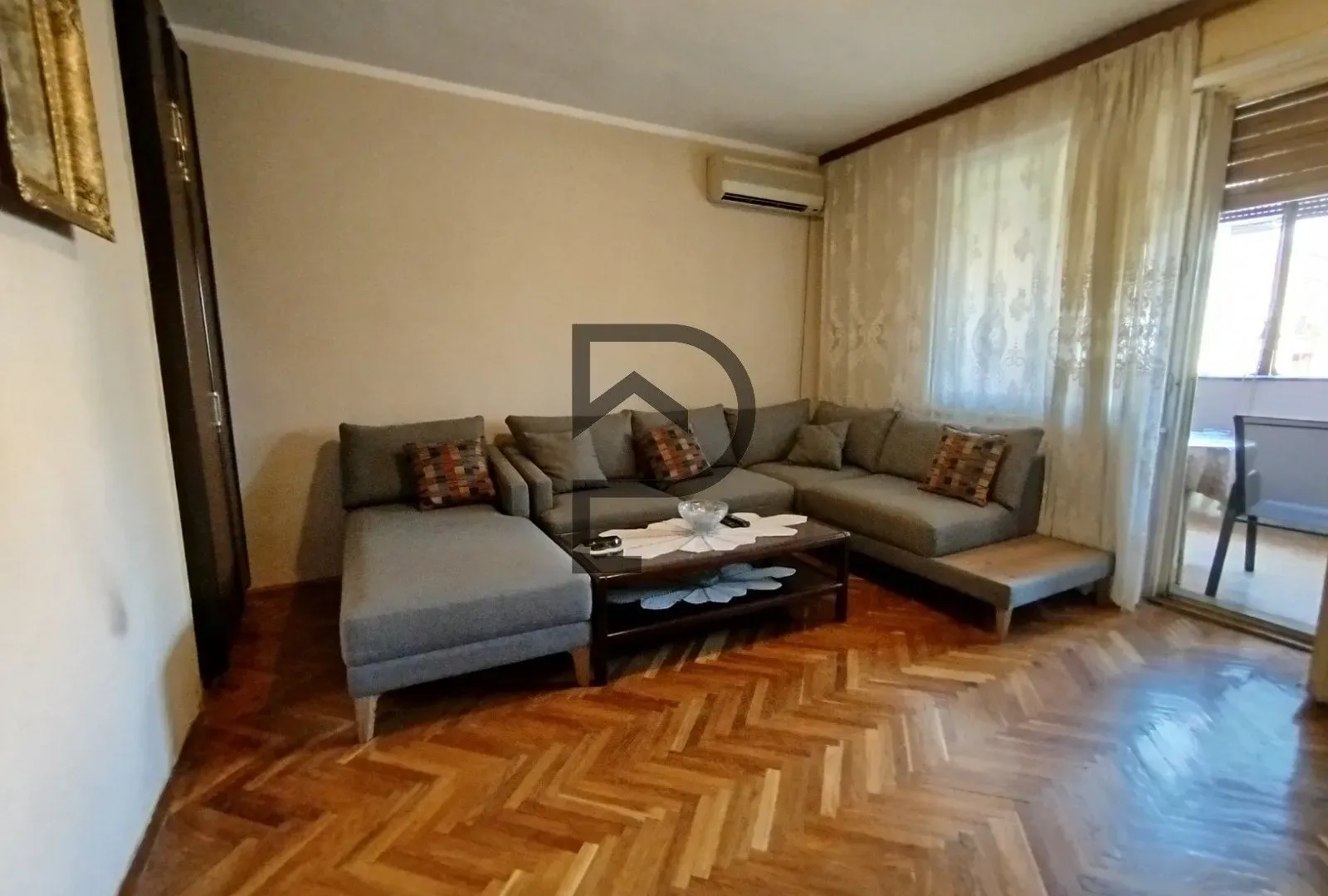 Prodaja, stan, 73m², Gintaš, Podgorica