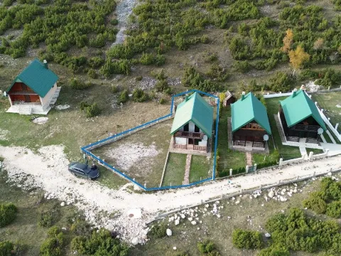 Prodaja, kuća, 74m², Žabljak, Crna Gora - image 22