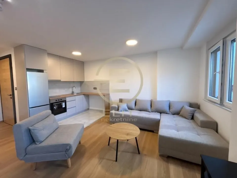 Rent, studio apartment, 31m², Telep, Novi Sad Sve Podlokacije
