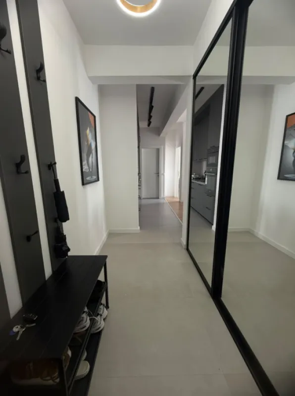 Prodaja, jednosoban stan, 51m², Šušanj, Bar