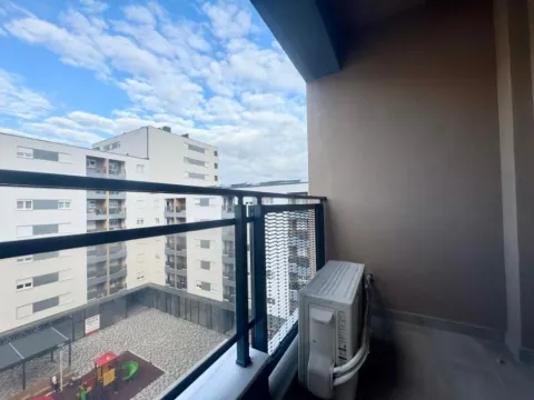 Prodaja, jednosoban stan, 48m², Stari Aerodrom, Podgorica - image 8