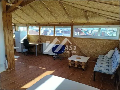 Izdavanje, stan, 130m², Grbavica, Novi Sad Sve Podlokacije - image 9