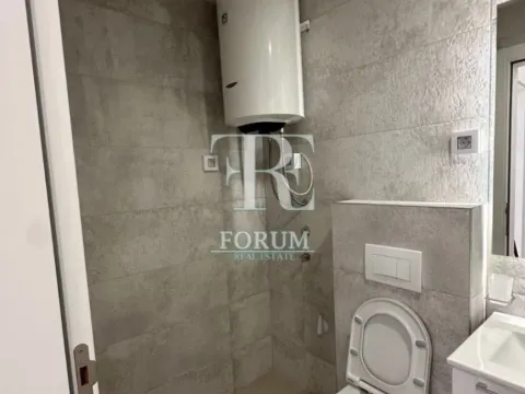 Izdavanje, dvosoban stan, 65m², Stari Aerodrom, Podgorica - image 12