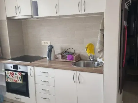 Sale, one bedroom apartment, 34m², Petrovac, Budva - image 5