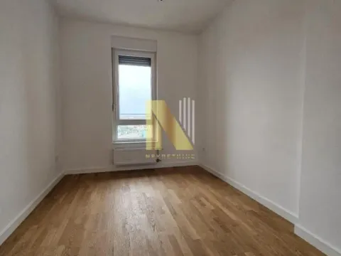 Sale, two bedroom apartment, 55m², Novo naselje, Novi Sad - image 11