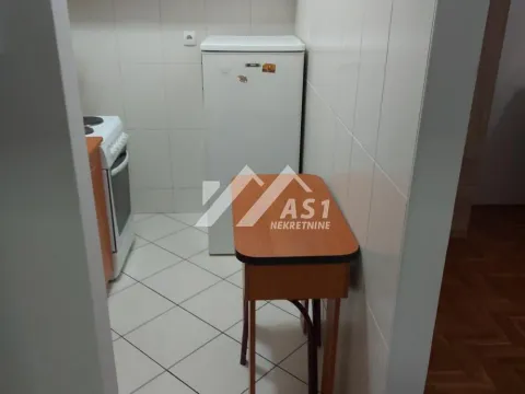 Izdavanje, dvosoban stan, 37m², Grbavica, Novi Sad Sve Podlokacije - image 6