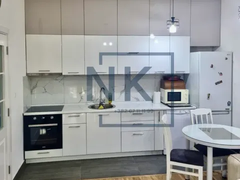 Prodaja, jednosoban stan, 39m², Zagorič, Podgorica - image 3