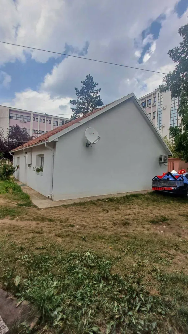 Sale, house, 119m², Centar, Nikšić