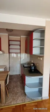 Rent, studio apartment, 30m², Cvetkova Pijaca, Zvezdara Sve Podlokacije - image 6