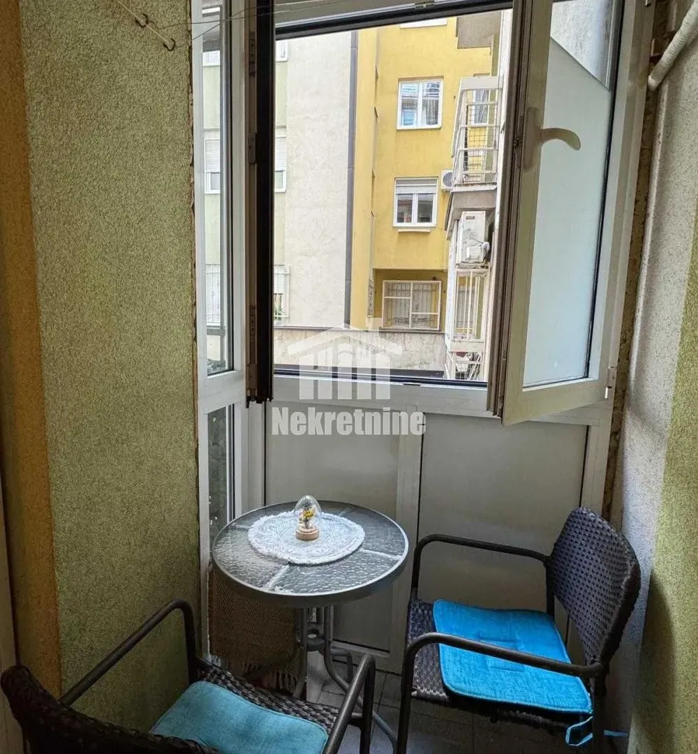 Prodaja, jednosoban stan, 23m², Gradska Bolnica, Zvezdara Sve Podlokacije